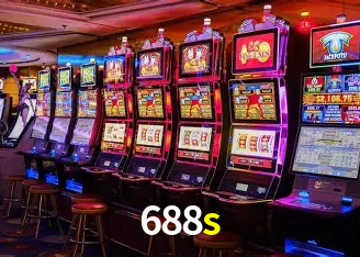 Blackjack na 688s