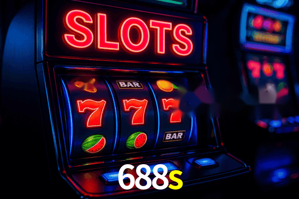 Lista de jogos de slot na 688s